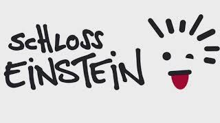 SCHLOSS EINSTEIN  Alles ist Relativ LYRICS Text  Schloss Einstein  Fan [upl. by Annnora]