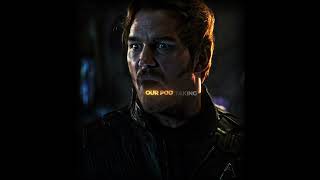 Peter Quill ❤️ edit adobeae edit fy aftereffects marvel peterquill guardiansofthegalaxy [upl. by Niattirb]