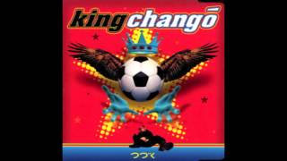 King Changó – Revolution Cumbia Reggae Official Audio [upl. by Avruch474]