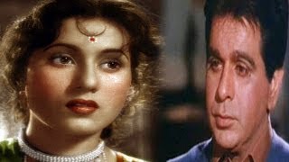 Dilip kumar Slap Madhubala  Why  Dilip Kumar Unknown Fact 10 [upl. by Barty742]