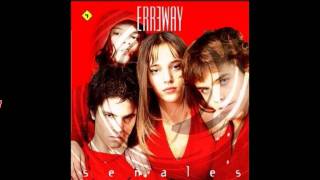 Erreway  Amor de engaño [upl. by Hanson]