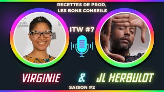 ITW7 Jean Luc Herbulot S2 RPBC [upl. by Granoff]