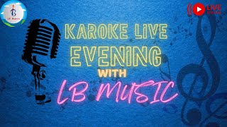 LB Music  Live Streaming 11th OCTOBER 2024 [upl. by Atikehs]