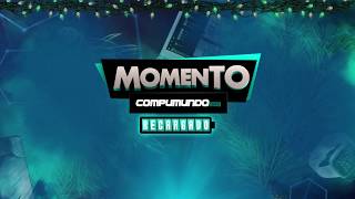 Momento Compumundo  EP 10 FiestasSinLímites [upl. by Schluter]