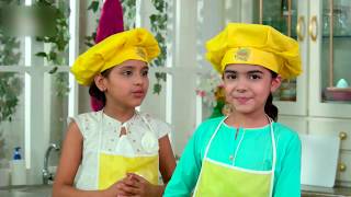 Bawarchi Bachay  Episode 16  12 June 2017 [upl. by Nile]