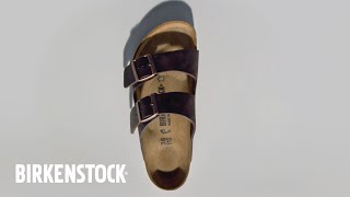 Das Original Fußbett  BIRKENSTOCK [upl. by Elvie]