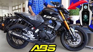 2024 New Yamaha MT 125R BS7 Launched  New Colours  Price  Specs  Review  MT 125R  Random Bikes [upl. by Anua]