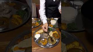 Dhido Nepali Local Food 😋 Traveller Foodie  Nepali Food  Food In Nepal  Nepali Food Vlogs 🔥 [upl. by Annavaj]