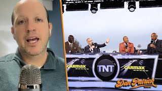 Andrew Marchand Breaks Down Inside The NBA Moving To ESPNABC  111824 [upl. by Htebazila]