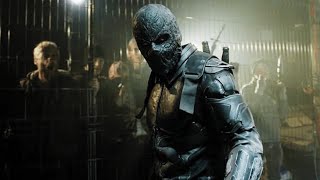 Rendel le cycle de la vengeance Bande annonce VF 2025 Trailer VF Action [upl. by Yrrab619]