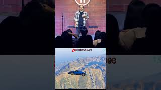 Commerce with hindi li thi😆🤣 drinkanddrive comedy standupcomedy funny gaming gta5 beer like [upl. by Cicero]