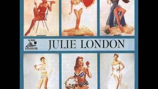 Julie London  June in January 1956 [upl. by Anselma491]