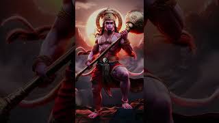 Jab Akele raat ko Dar Lage to Jay Shri Ram Jay Bajrangbali 🚩 youtubeshorts shortvideo [upl. by Ised906]