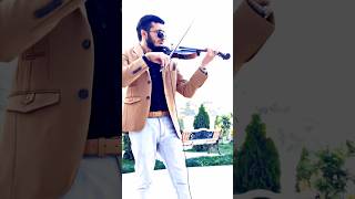 Grigor Kyokchyan  Yerani Te Live Performance by Harout Violin [upl. by Figueroa245]