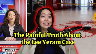 81 Days of Hell The Case of Female Korean Air Force Sergeant Lee Yeram  Rotten Mango Interview [upl. by Ellesor]