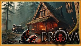 Ich rette dich CAY ⚔️ Drova  Forsaken Kin • 42 [upl. by Nodnek]