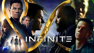 Infinite 2021  American  Mark Wahlberg  Sophie Cookson  Infinite Full Movie Fact amp Some Details [upl. by Ugo497]