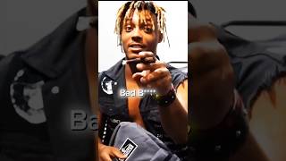 JUICE WRLD SAVAGES LIVE 😳🔥 [upl. by Rtoip]