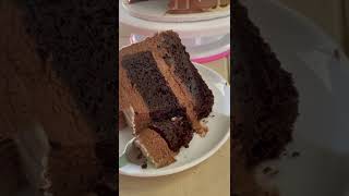 WORLDS BEST Chocolate Cake Recipe [upl. by Eidaj]