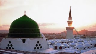 Hara Gumbad Jo Dekhoge Full Track  Madina Madina  Mere Aaqa Ko Dekhoge  New Naat Sharif [upl. by Olotrab807]