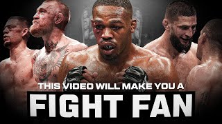 10 Fights GUARANTEED to Make You a Fight Fan  Full Fight Marathon [upl. by Relyuhcs]