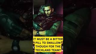 Techland Simply Got It WRONG With Dying Light 2 dyinglightgame techland dyingliight2 [upl. by Enaillil]