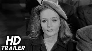 Boomerang 1947 ORIGINAL TRAILER HD 1080p [upl. by Anerroc]