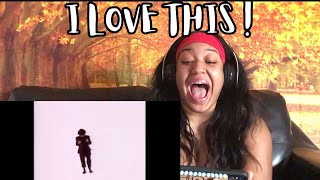 Genesis  I Cant Dance Official Music Video REACTION [upl. by Haroved]