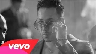 Romeo Santos  Propuesta Indecente Lyric Video [upl. by Eckel]