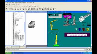 tutorial factorytalk [upl. by Anua]