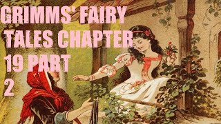 Grimms Fairy Tales Chapter 19 part 2 [upl. by Calli25]