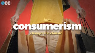 The Problem with Consumerism [upl. by Nalac]