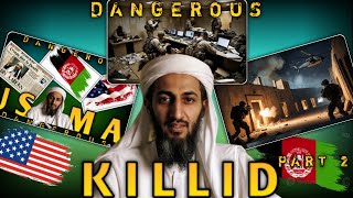 Why killed Osama Bin Laden [upl. by Suoivatco670]