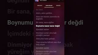 İçimdeki Sesler  Speed Up umutcapone içimdekisesler speed up song musica [upl. by Amimej]