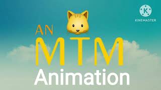 Mtm Animation Logo 2019 [upl. by Fabrianne]