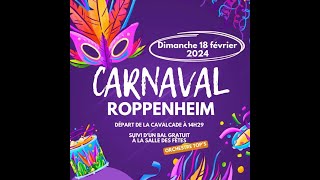 CarnavalRoppenheim2024Part4 [upl. by Amian710]