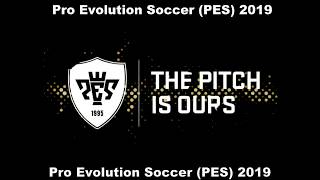 PES 2019 Crack Download CRACKCODEX [upl. by Asusej]