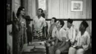 P Ramlee versi Tausug 2 [upl. by Nallad853]