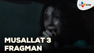 Musallat 3  2 Fragman [upl. by Ecirtam]