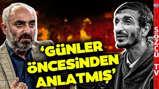 İsmail Saymaz Ramazan Hoca Olayına Zalimler Diyerek İsyan Etti [upl. by Schechinger]