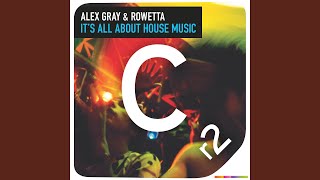 Its All About House Music [upl. by Vittoria926]