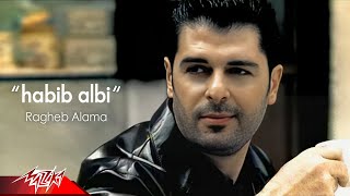 Ragheb Alama  Habib Albi  Official Music Video  راغب علامة  حبيب قلبى [upl. by Guibert]