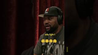 Quinton quotRampagequot Jackson Fighter PodcasterEntrepreneurpodcasttrending shorts viralshortsjre [upl. by Geibel218]