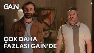 Çok Daha Fazlası GAİNde 🎈 [upl. by Hanni316]