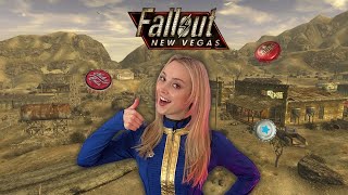 Trying Fallout New Vegas in 2024 [upl. by Bloch]