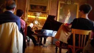 2013 Concours de piano JEAN HODY [upl. by Swope]