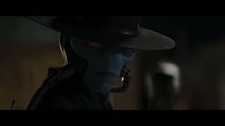 Cad Bane HD 1080P FO4 MAIN MENU II [upl. by Anse293]