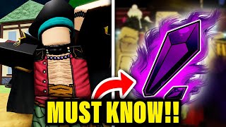 How to use Dark Fragments in Roblox Blox Fruits [upl. by Cohligan417]