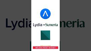 Sumeria le nouveau Lydia  10€ avec le parrainage 🤑 methodedesenveloppes enveloppesvirtuelles [upl. by Ordnaxela]