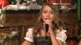 Joannis Raymond Weihnachtsshow 2015 [upl. by Llehsyt522]